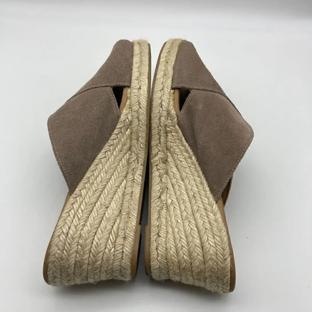 Paseart anthropologie espadrilles